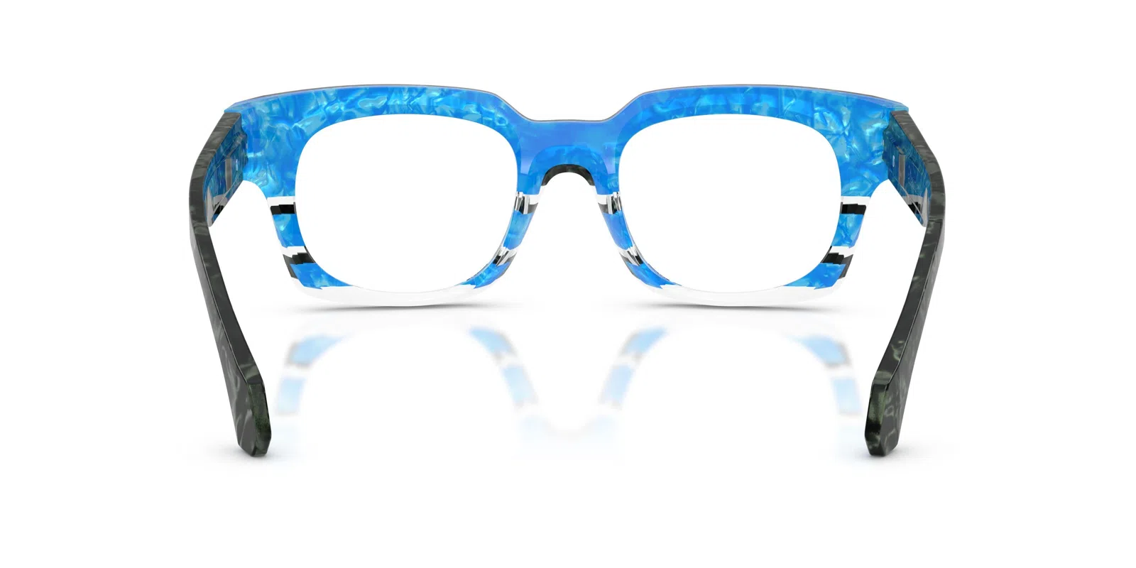 Alain Mikli 3540XX Eyeglasses - view 5